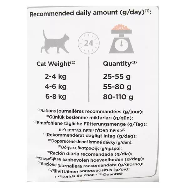Purina Proplan Sterelised OptiRenal Salmón Gato 3kg