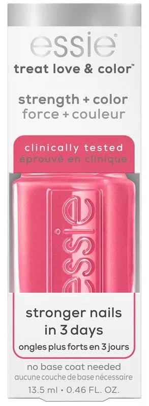 Essie Vernis à ongles Treat, Love & Color Punch It 13,5 ml