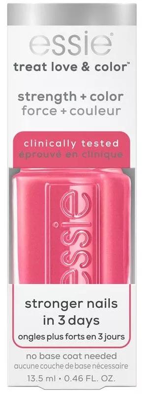 Essie Pintauñas Treat, Love & Color Punch It 13,5 ml