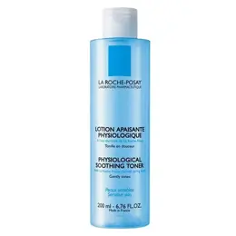 La Roche Posay Lotion Apaisante Physiologique 200ml