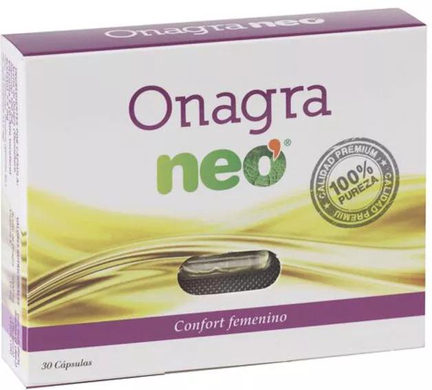 Neo Onagra 30 Cápsulas