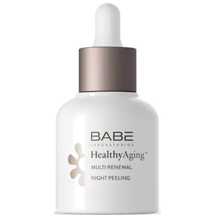 Babe Multi Renewing Night Peeling Serum 30 ml