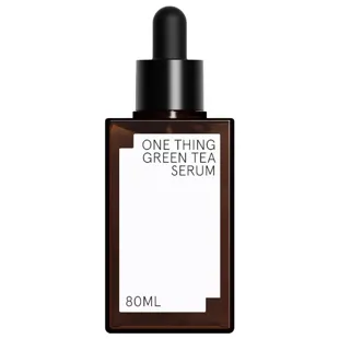 One Thing Green Tea Serum 80 ml
