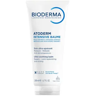 Bioderma Atoderm Intensive Atopic Skin Balm 200 ml