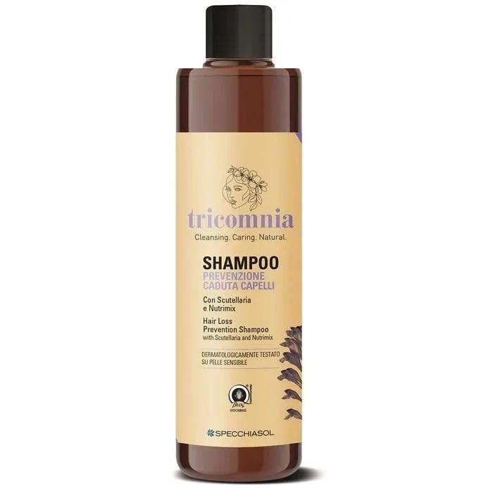 Specchiasol Tricomnia Shampoo Prevenzione Della Caduta 250 ml