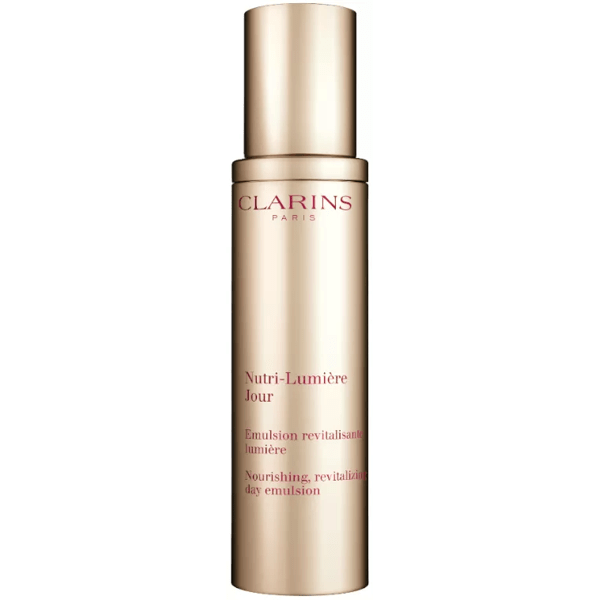 Clarins Nutri-Lumière Dagemulsie 50 ml
