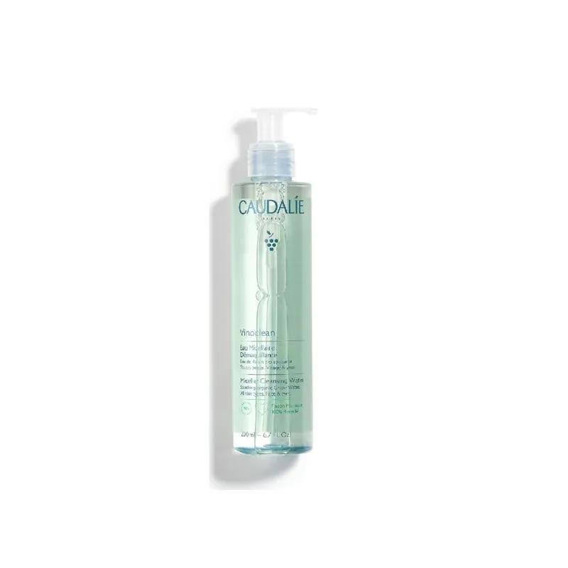 Caudalie Acqua Micellare Struccante Viso e Occhi 200 ml