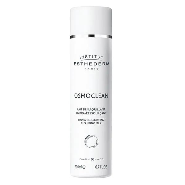 Esthederm Latte Struccante Hydra-Ressourçant 200ml