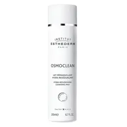 Esthederm Osmoclean Lait Démaquillant Hydra-Ressourçant 200ml