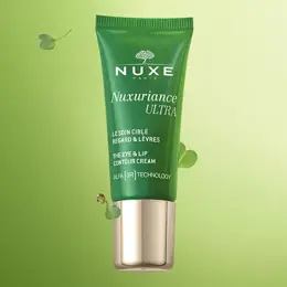 Nuxe Nuxuriance Ultra Le Soin Ciblé Regard et Lèvres 15 ml