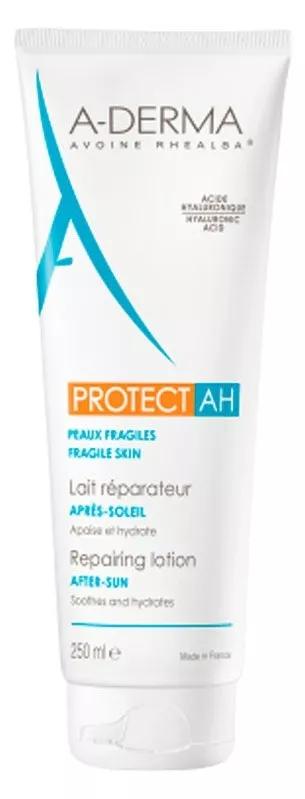 A-derma After Sun Reparaturmilch 250 ml Protect AH