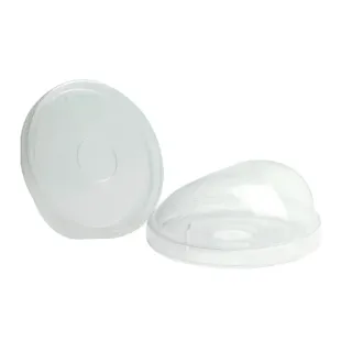 dBb Remond Coppette Allattamento Morbide Lotto di 2