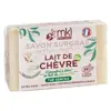 MKL Green Nature Lait de Chèvre Savon Surgras Thé Sencha 100g