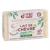MKL Green Nature Lait de Chèvre Sapone Ultra Ricco Tè Sencha 100g
