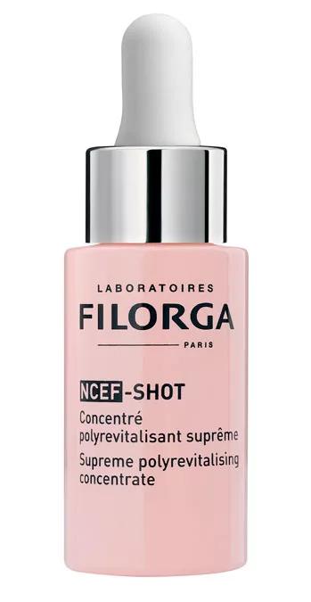 Filorga NCEF-Shot Siero 15 ml