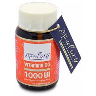 Estado Puro Vitamina D3 1000 UI 100 Comprimidos