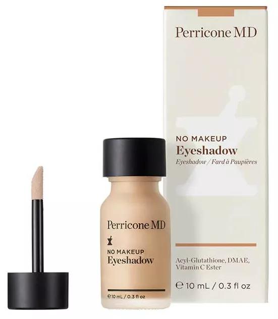 Perricone Geen Make-up Oogschaduw Type 1 10 ml