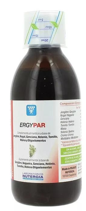 Nutergia Ergypar 250 ml