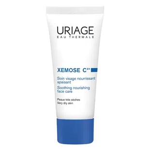 Uriage Xemose Crema Viso 40 ml