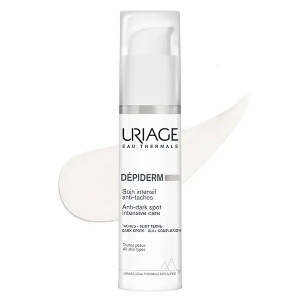 Uriage Dépiderm Trattamento Intensivo Anti-Macchie 30ml