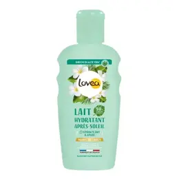 Lovea Monoï Lait Hydratant Après-Soleil 150ml