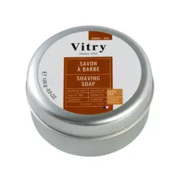 Vitry Men Care Savon à Barbe