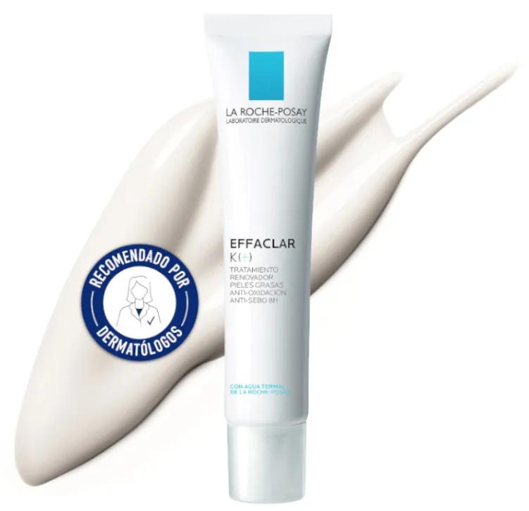 La Roche Posay Effaclar K (+) 40 ml