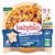 Babybio Good Night Maccheroni Verdure del Sole Carota, Mais - 200g