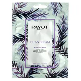 Payot Masque Teens Dream Pureté 1 masque tissu