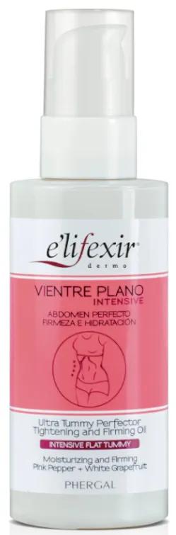 Elifexir Dermo Flat Belly Intensivöl 100 ml