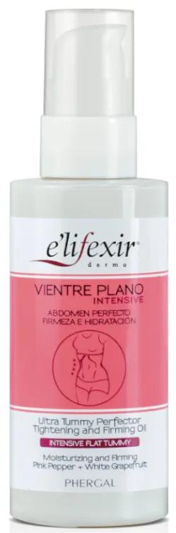 Elifexir Dermo Platte Buik Intensieve Olie 100 ml