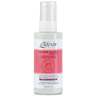 Elifexir Dermo Flat Belly Intensivöl 100 ml