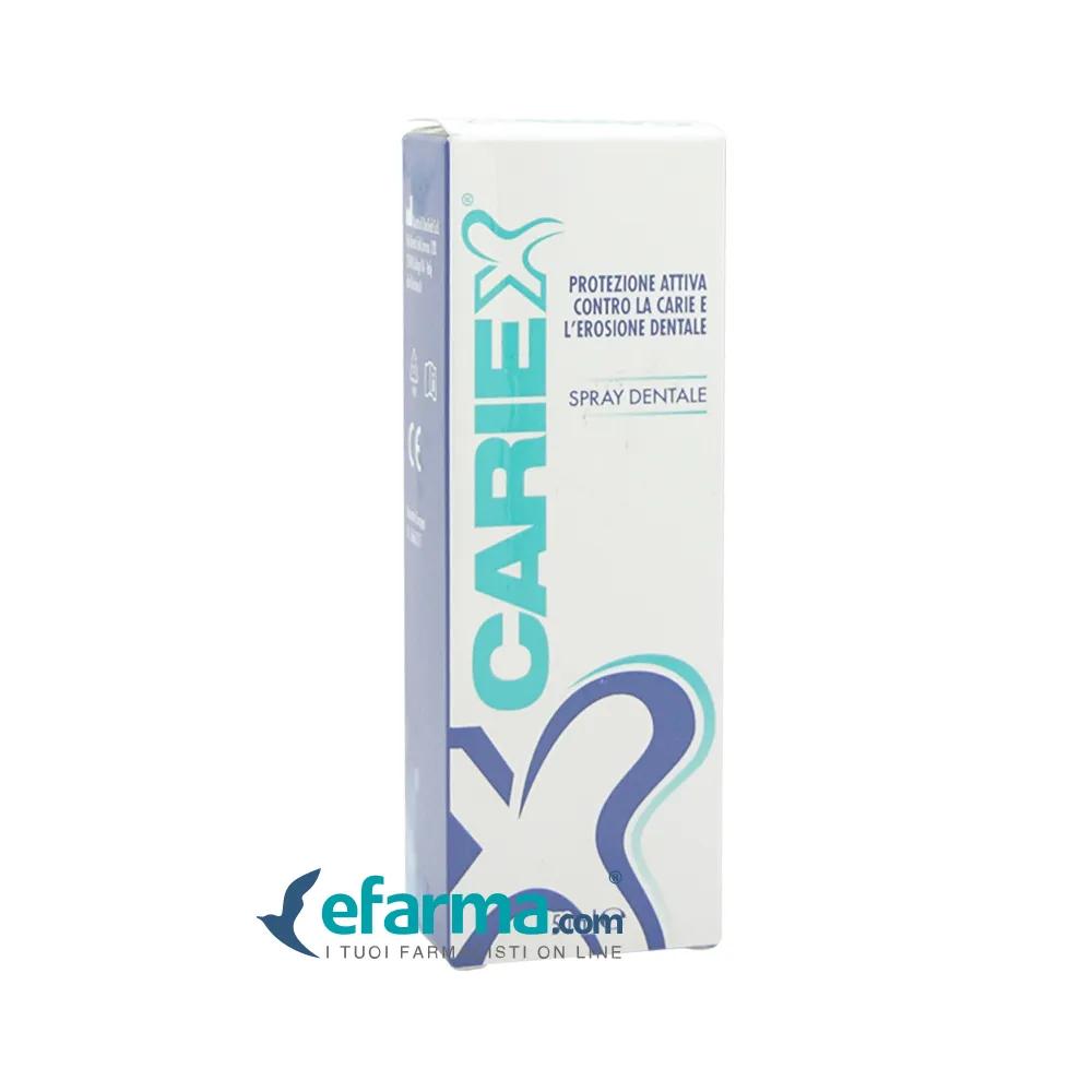 Cariex Spray Dentale 50 ml