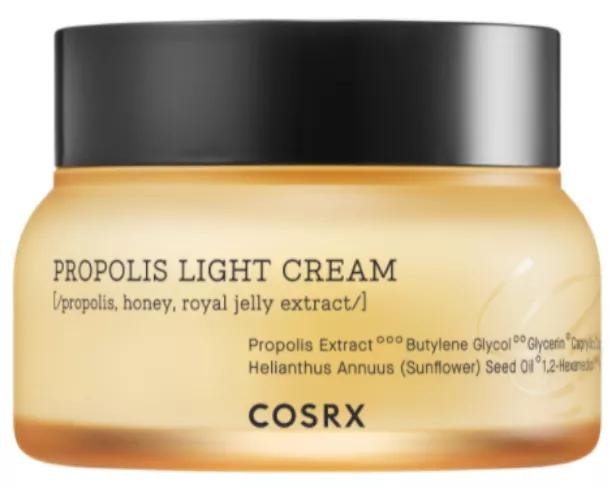 Cosrx Crema Ligera de Propóleo Full Fit 65 ml