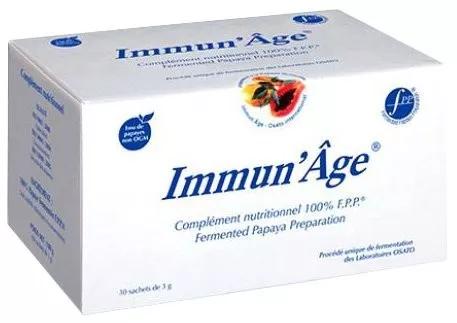 Immun'Aget 30 bustine