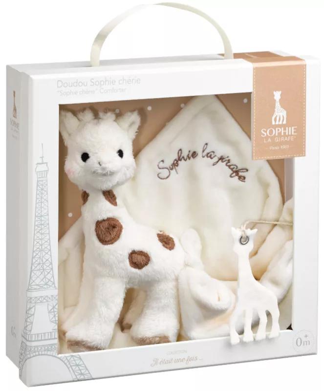 Sophie la girafe Peluche Light & Dreams Online, Atida