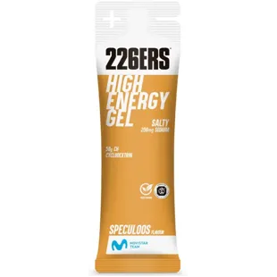 226ERS High Energy Salty Speculoos Gel 76 gr