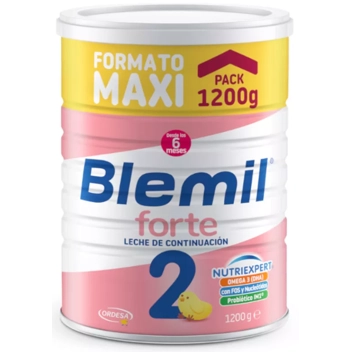 Comprar BLEMIL PLUS FORTE 2 formato ahorro 1200gr. de BLEMIL