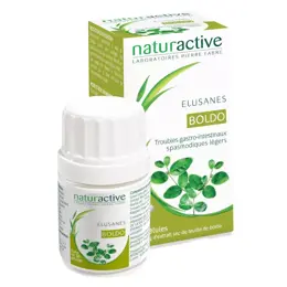 Naturactive Boldo 30 gélules