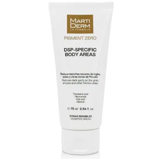 Martiderm DSP Specific Body Areas 75 ml