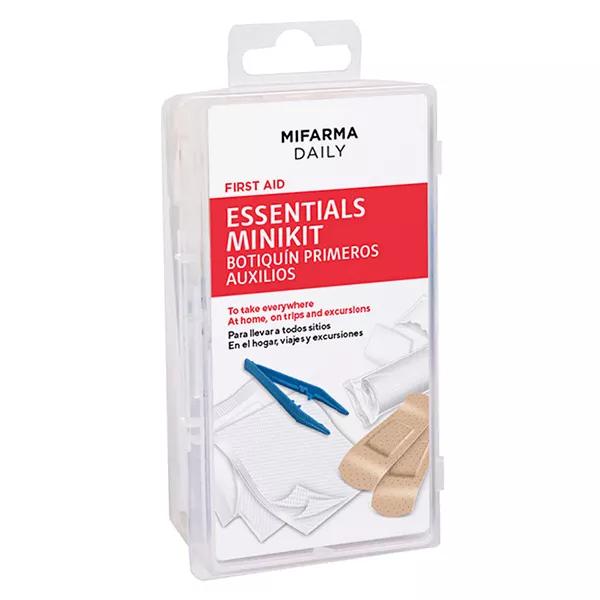 Kit di pronto soccorso giornaliero Mifarma