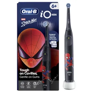 Oral-B iO2 Junior Spiderman Electric Toothbrush