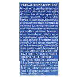 Santé Verte Somniphyt Total Nuit 1,9mg Mélatonine Spray Buccal 20ml