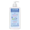 Cattier Bébé Gel Lavant Doux Bio 500ml