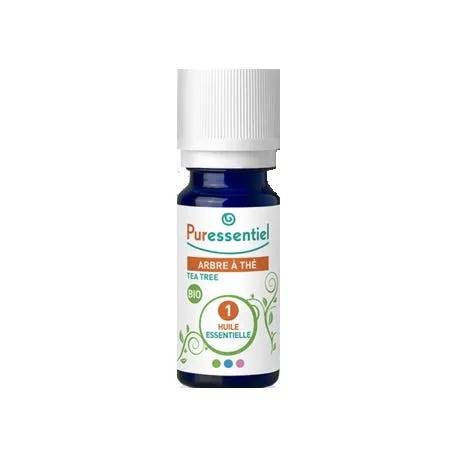 Puressentiel Olio Essenziale Tea Tree Integratore 30 ml