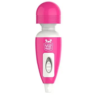 Love Vibrador Massage Mini in The Pocket