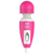 Love Vibrateur Massage Mini dans la poche