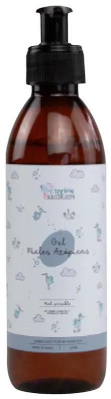 My Rebotica My Newborn Gel da bagno per pelle atopica 250 ml