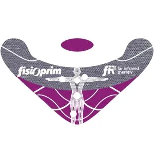 Patch pour genou Prim Fisioprim Fir 4 unités