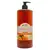MKL Green Nature Orange Marseille liquid soap & honey 1 L